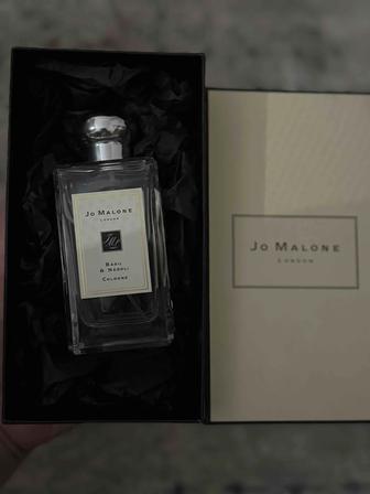 Одеколон Jo Malone London Basil Neroli, 100 мл