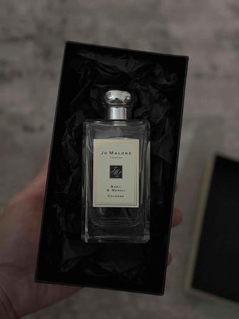 Одеколон Jo Malone London Basil Neroli, 100 мл