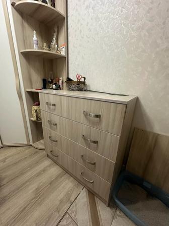 Шкафы для одежды