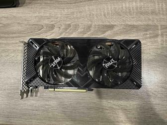 Продаю Palit RTX 2060 super