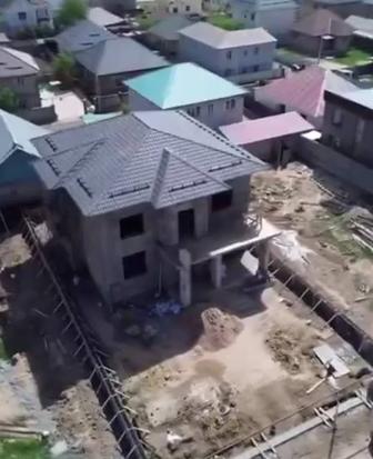 Строительства домов и коттеджей Ремонт квартир домов и коттеджей