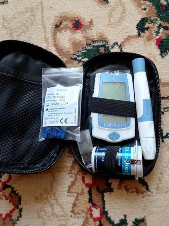 Продам Глюкометр