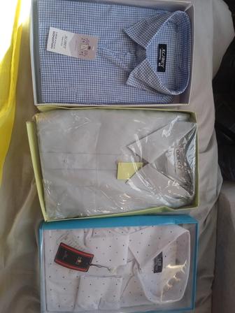 Рубашка турция новая