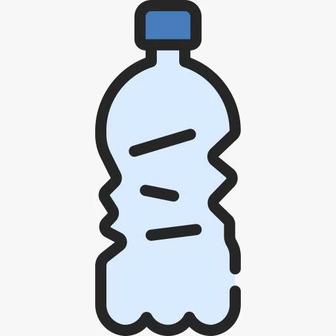 Принимаем ПЭТ бутылки, алюминиевые банки