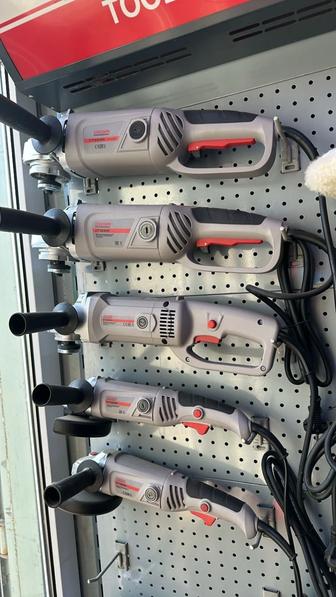 Болгарка CROWN 180