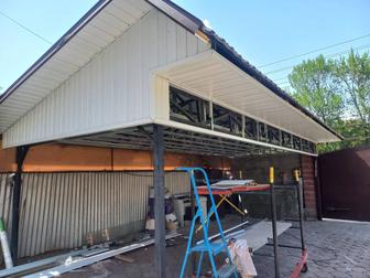 Услуги любой сложности