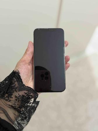 iPhone 11 pro