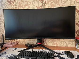 Продам компьютер игровой