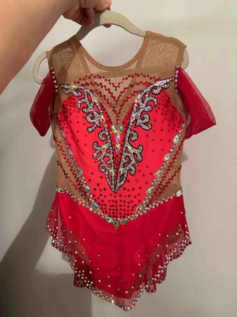 купальники для художественной гимнастики