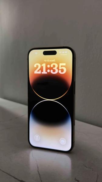 iPhone 14 Pro, 128GB