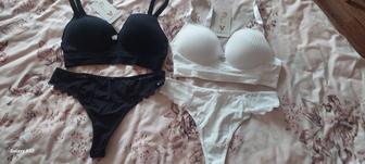 Комплекты белья! Новые.