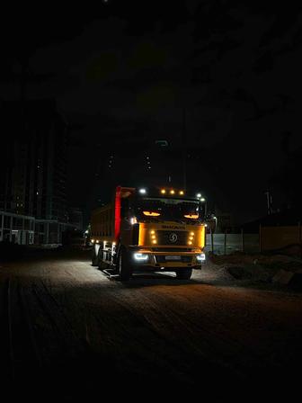 Трезвый водитель