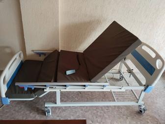 Электрический кровать медицинский