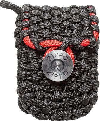 Zippo чехол нейлоновый для зажигалки на ремень