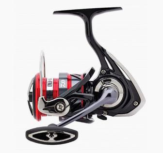 Daiwa Ninja LT 3000c