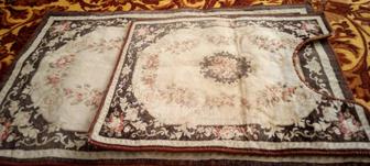 Срочно продам коврики для туалета