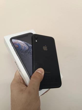 Айфон XR iPhone 64гб EAC