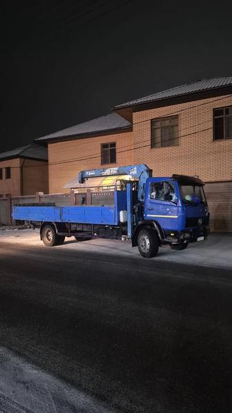 УСЛУГА МАНИПУЛЯТОРА!!!