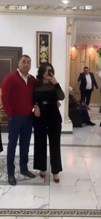 Продам костюм