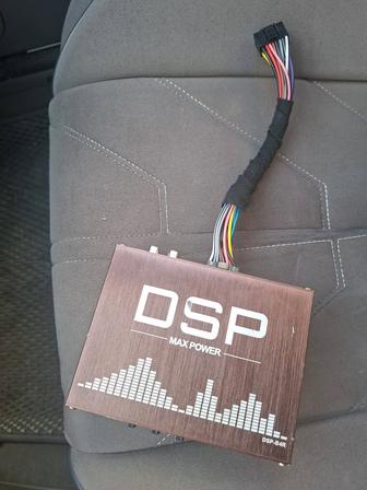 Андроид усилитель