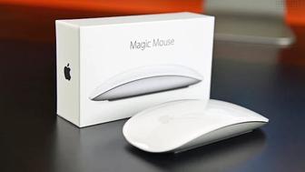 Мышка apple magic mouse