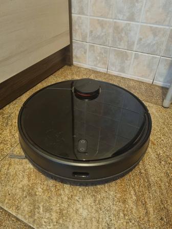 Моющий Робот-пылесос Mi Robot Vacuum Mop P