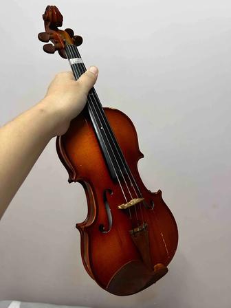 Продам скрипку