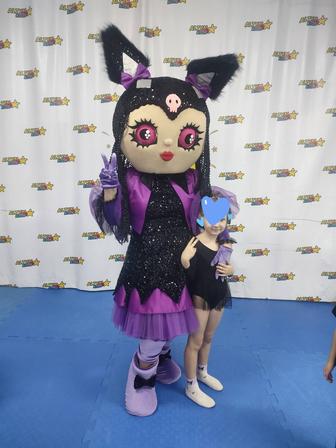 Продам Ростовую куклу Зайку Куроми