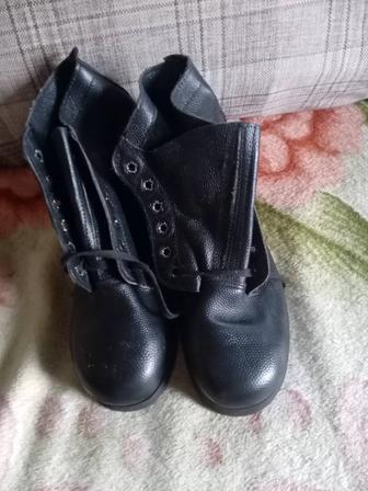 Продам Берцы СССР мужские