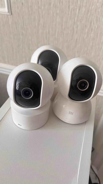 Камеры Mi 360