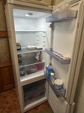 Холодильник Beko