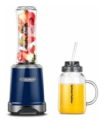 Блендер Morphy Richards Blender MR9500