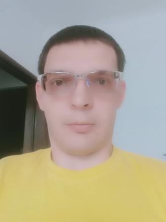 Грузчик
