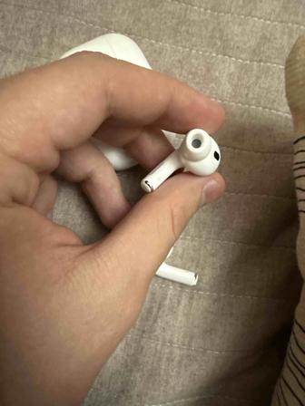 Airpods pro gen2 - type-c