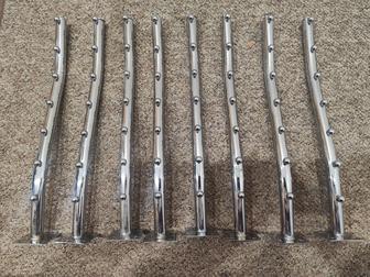 Настенные крючки