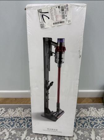 Стойка для пылесоса Dyson