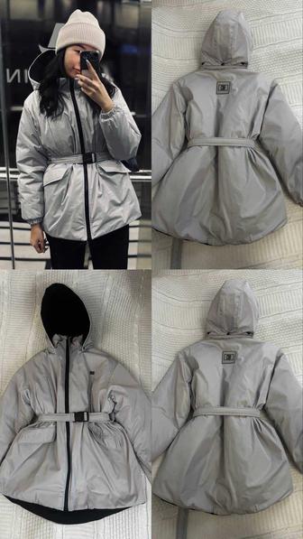 Зимняя куртка Belkovna