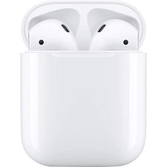 Практически новые наушники Airpods 2