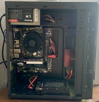 Системный блок i5 / 16GB / SSD / 1TB / Windows 11 Pro