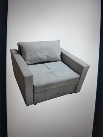 Продам кресло кровать