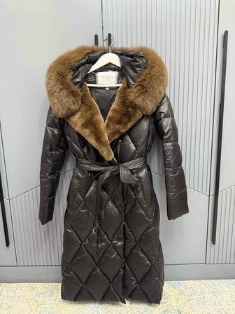 Продам куртку зимнюю