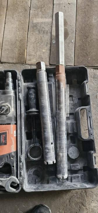 Продам алмазную дрель Cayken