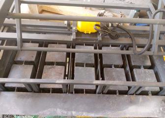 Продаю станок для производства сплитерных блоков