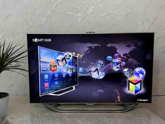 Samsung Smart Tv 2012