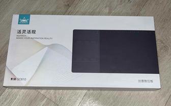 Продам графический планшет