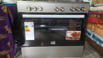 Газ плита SIMFER F 96MH 52001