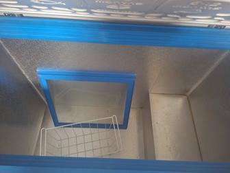 Морозильник