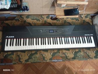 Электронное пианино Alesis recital pro
