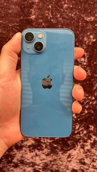 IPhone 13 128 гб идеал
