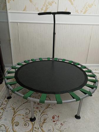 Продается Батут для фитнеса